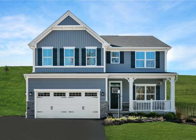 Property at 308 Whitecliff Dr, Peters Twp, PA 15367, 4 beds, 3.5 baths