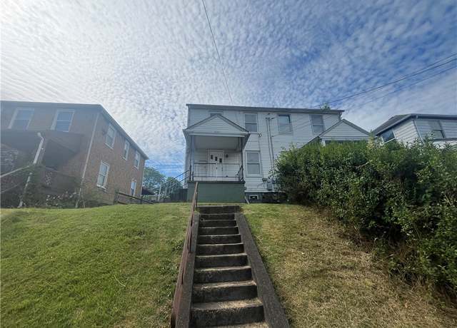 Property at 520 Farnsworth, Clairton, PA 15025, 3 beds, 2 baths