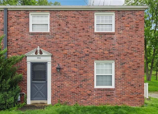 Property at 550 Mcclane Farm Rd, Chartiers, PA 15301, 3 beds, 1.5 baths