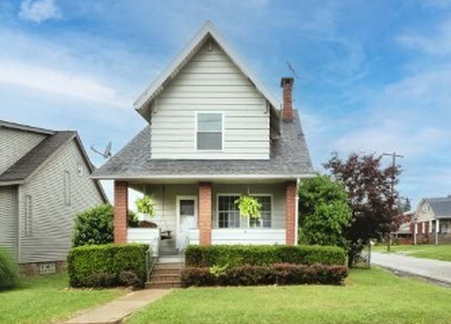Property at 800 Jefferson Ave, Natrona Hts/harrison Twp., PA 15065, 3 beds, 1.5 baths