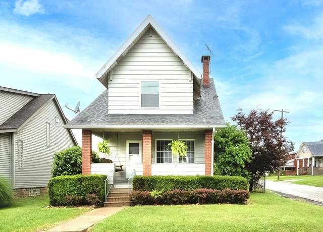 Property at 800 Jefferson Ave, Natrona Hts/harrison Twp., PA 15065, 3 beds, 1.5 baths