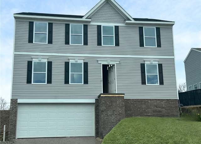 Property at 102 Victor Dr, Center Twp - Bea, PA 15061, 4 beds, 2.5 baths
