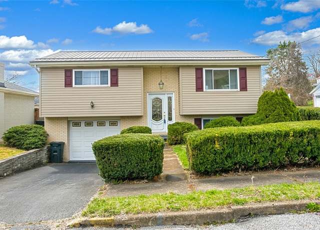 Property at 10 Maple St, Roscoe, PA 15477, 2 beds, 2 baths