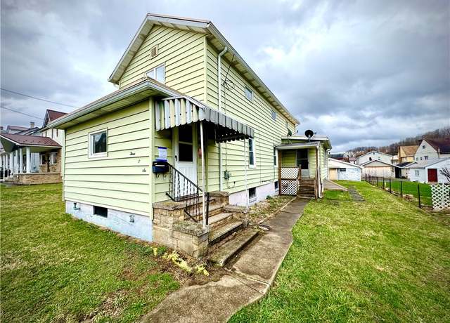 Property at 306 11th St, Windber Area School District, PA 15963, 3 beds, 1 bath