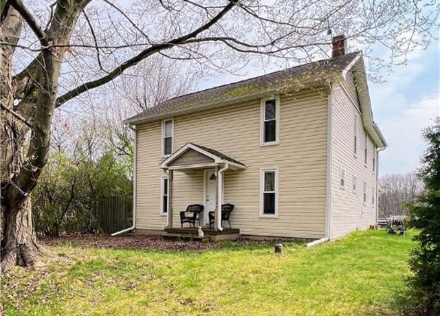Property at 1596 W Main Street Ext, Pine Twp - Mer, PA 16127, 3 beds, 1.5 baths