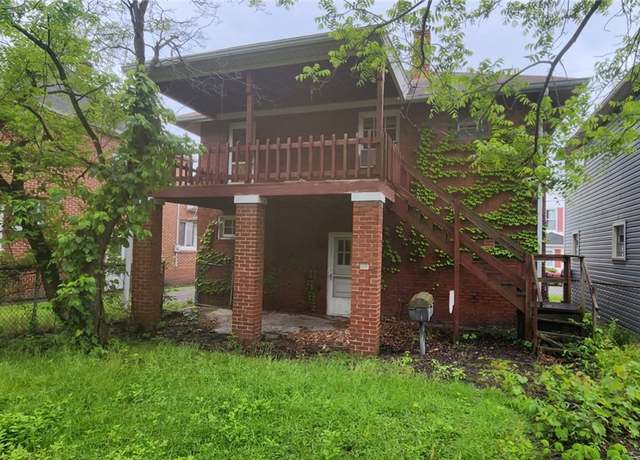 Property at 225 Keystone Way, Ellwood City - Law, PA 16117, 2 beds, 1 bath