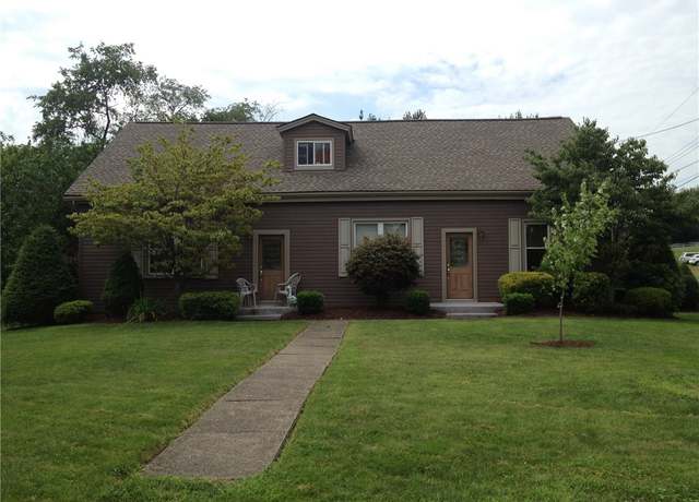 Property at 1216-1218 Clark St, White Oak, PA 15131, 4 beds, 2 baths