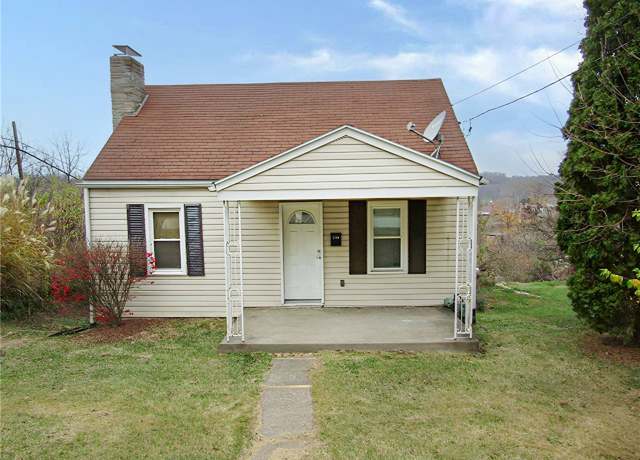 Property at 2320 Webster Ave, West Mifflin, PA 15122, 2 beds, 2 baths