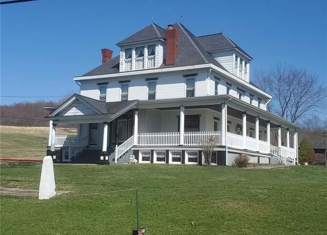 Property at 1921 Mcintyre Rd, Conemaugh/young Twps - Ind, PA 15774, 5 beds, 1.5 baths