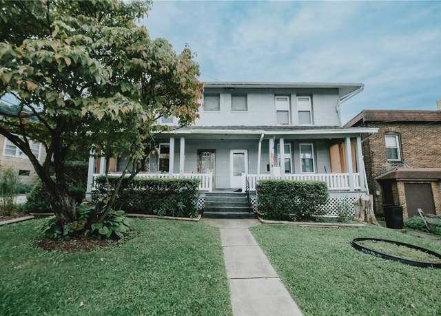 Property at 234 6th St, Cherryhll Twp/clymer, PA 15728, 5 beds, 3.5 baths