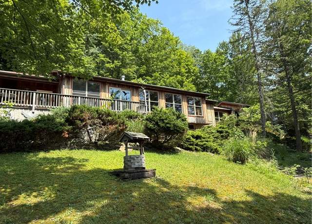 Property at 254 Light Ln, Cook Twp, PA 15658, 2 beds, 2.5 baths