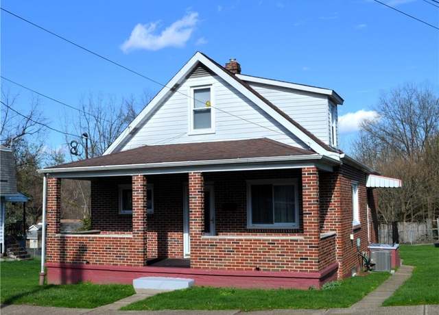 Property at 1720 Kensington St, New Kensington, PA 15068, 3 beds, 2 baths