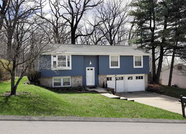 Property at 577 Surfside Dr, Plum Boro, PA 15239, 3 beds, 2 baths