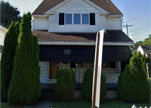 Property at 1227 Mcminn St, Aliquippa, PA 15001, 3 beds, 2 baths