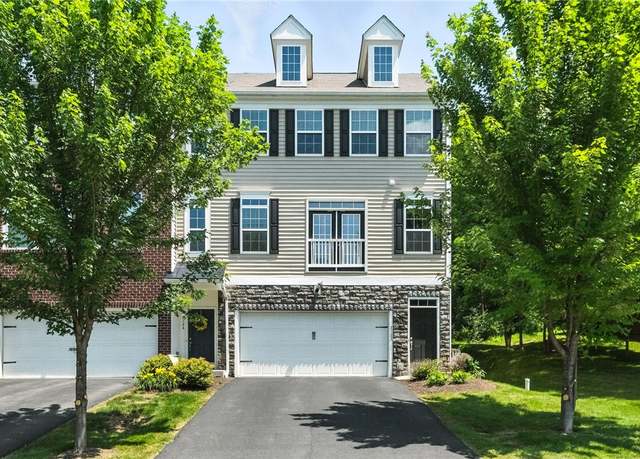 Property at 2122 Shawnee Dr, South Strabane, PA 15301, 3 beds, 2.5 baths