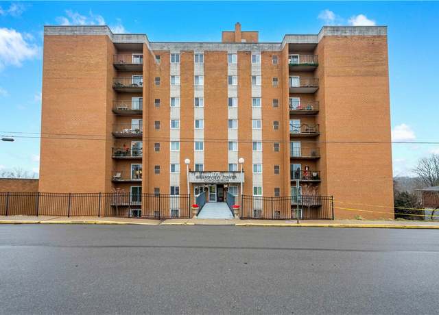 Property at 1001 Grandview Ave #206, Bridgeville, PA 15017, 2 beds, 2 baths