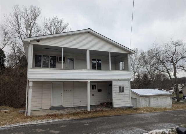 Property at 12 Circle St, Brownsville, PA 15417, 3 beds, 2 baths