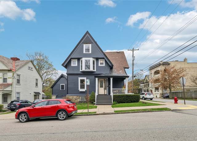 Property at 919 Maryland Ave, Shadyside, PA 15232, 4 beds, 2.5 baths