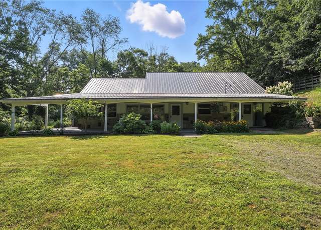 Property at 280 Rockdale Rd, Penn Twp - But, PA 16002, 5 beds, 2 baths
