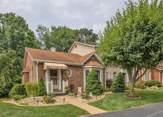 Property at 21 Unity Sq, Unity  Twp, PA 15601, 3 beds, 2.5 baths