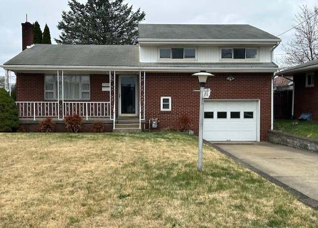 Property at 2458 Linden Ave, Hopewell Twp - Bea, PA 15001, 3 beds, 2 baths