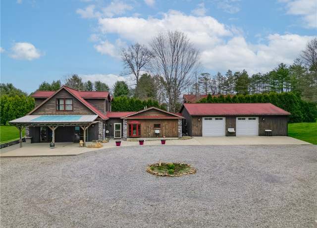 Property at 1895 Lencer Dr, Pinegrove Twp, PA 16260, 4 beds, 3 baths