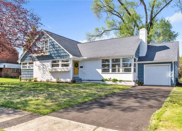 Property at 840 Chestnut St, Latrobe, PA 15650, 4 beds, 2 baths