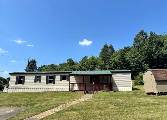 Property at 11 Humming Bird Dr, Armstrong/shelocta, PA 15701, 3 beds, 1.5 baths