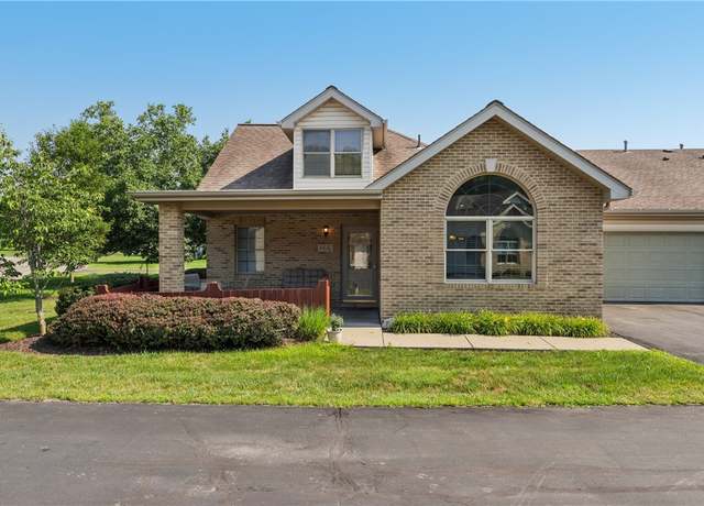 Property at 166 Steeplechase Cir, West Deer, PA 15044, 3 beds, 2.5 baths