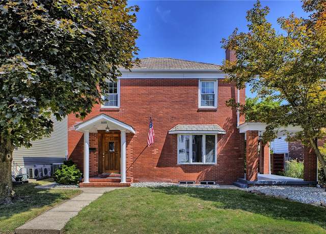 Property at 808 St Clair St, Latrobe, PA 15650, 3 beds, 2 baths