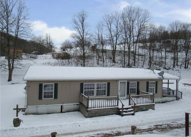 Property at 121 Hoy Run Rd, Kirby/mt.morris, PA 15362, 3 beds, 2 baths