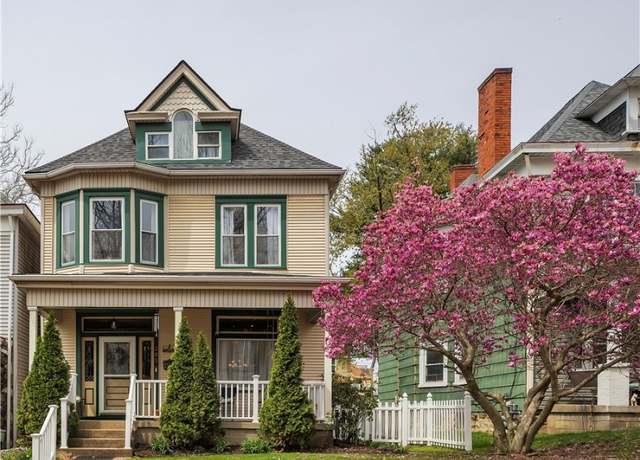 Property at 205 Harrison Ave, Avalon, PA 15202, 5 beds, 2.5 baths
