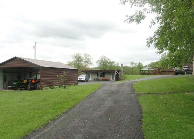 Property at 406 Davistown Rd, Kirby/mt.morris, PA 15349, 3 beds, 2 baths