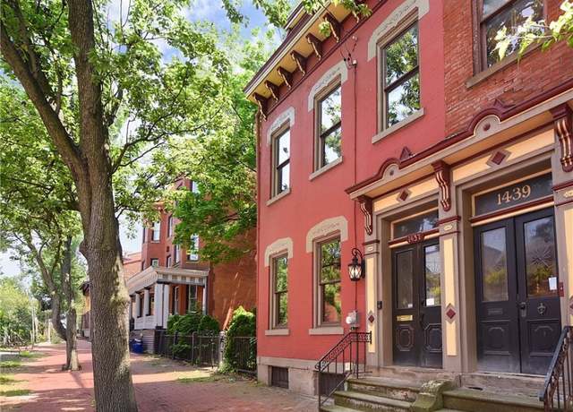 Property at 1437 Sheffield St, Manchester, PA 15233, 4 beds, 3.5 baths