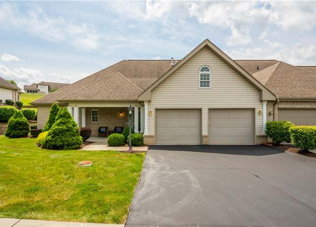 Property at 238 Hytyre Farms Dr, West Deer, PA 15044, 3 beds, 2.5 baths
