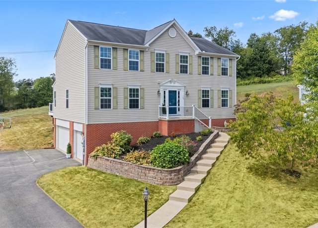 Property at 145 Brighton Ln, Adams Twp, PA 16046, 4 beds, 2.5 baths