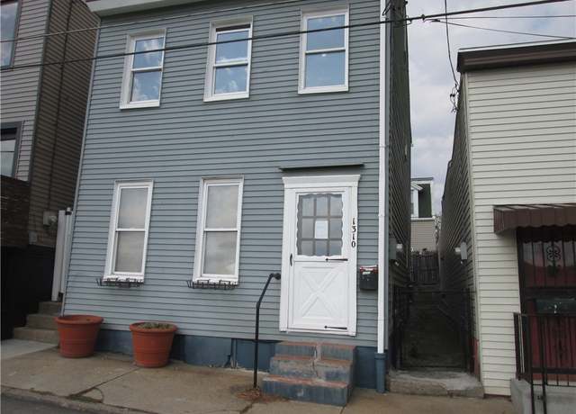 Property at 1310 Goettman St, Troy Hill, PA 15212, 3 beds, 2 baths