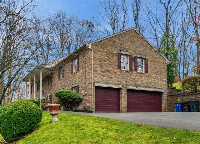 Property at 4948 Simmons Cir, Export, PA 15632, 4 beds, 3 baths