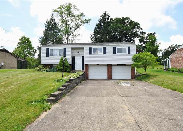 Property at 221 Bainbridge Dr, Center Twp - Bea, PA 15001, 3 beds, 2 baths