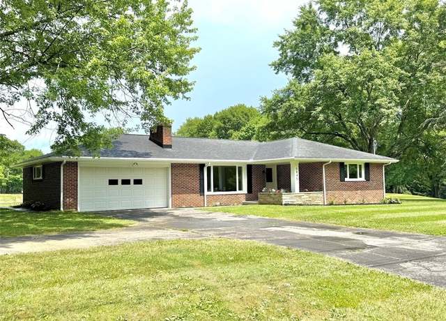 Property at 6845 Old Route 422, Slippery Rock Twp - Law, PA 16051, 3 beds, 2 baths