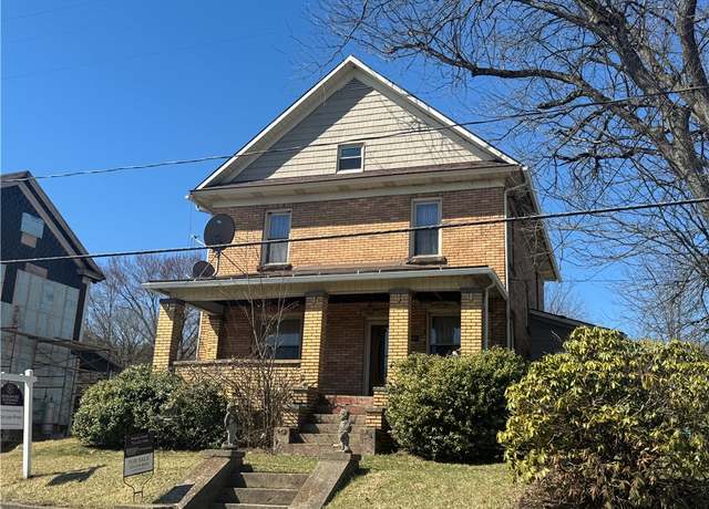 Property at 2231 Route 553 Hwy, Cherryhll Twp/clymer, PA 15765, 4 beds, 2 baths