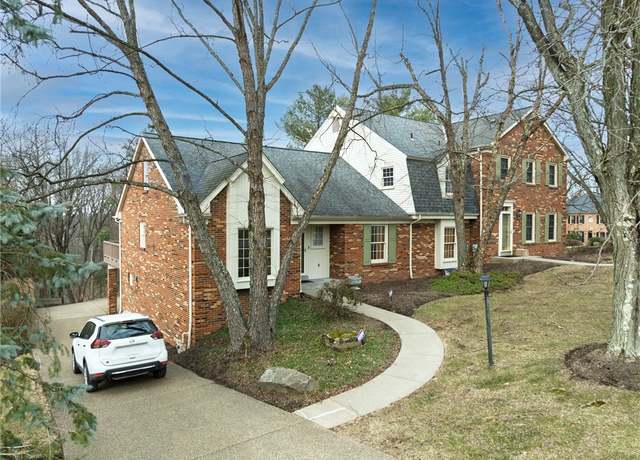Property at 228 Sweet Gum Rd, Harmar, PA 15238, 4 beds, 2.5 baths
