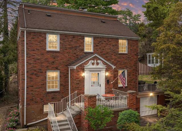 Property at 1633 Georgetown Pl, Blackridge, PA 15235, 3 beds, 1.5 baths