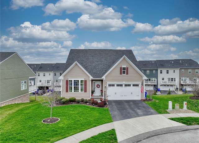 Property at 2041 Ringold Ct, Middlesex Twp, PA 16059, 4 beds, 3 baths