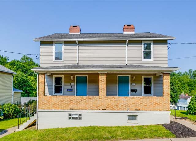Property at 149-151 French St, Hempfield Twp - Wml, PA 15601, 4 beds, 3 baths