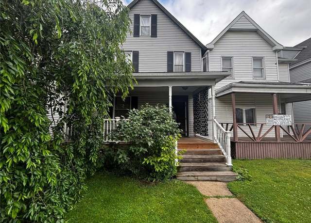 Property at 135 Hamilton Ave, Vandergrift - Wml, PA 15690, 3 beds, 1 bath