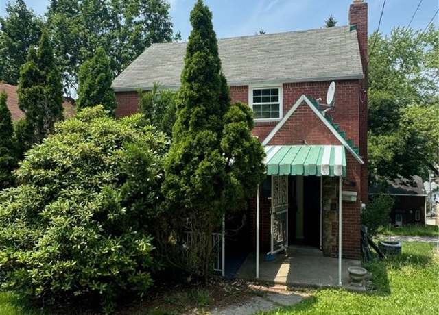 Property at 2205 Chalfant St, Chalfant Boro, PA 15221, 3 beds, 1 bath