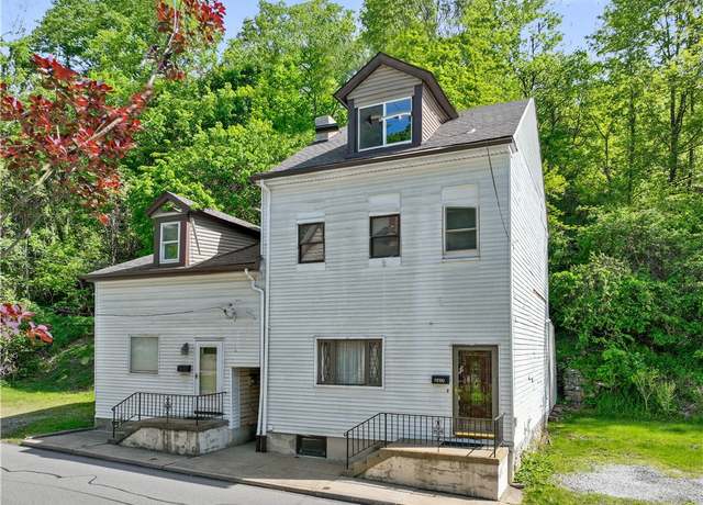 Property at 2617-2619 Spring Garden Ave, Spring Garden, PA 15212, 3 beds, 1 bath