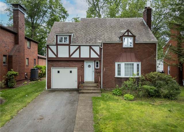 Property at 105 Overdale, Forest Hills Boro, PA 15221, 3 beds, 2 baths