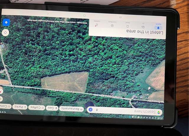 Property at Lot Campground Rd, Marion Twp - But, PA 16038